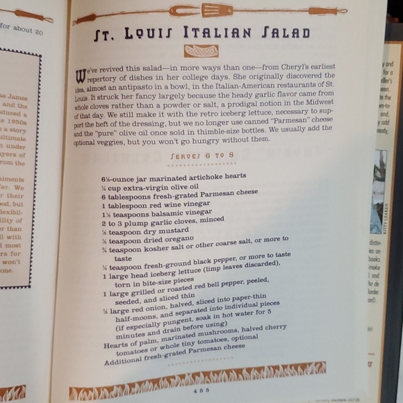 BORN TO GRILL COOKBOOK - Picture 3 of 5